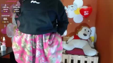 Veronica online show from April 15, 7:58 pm