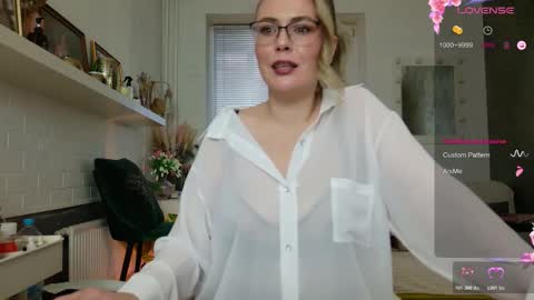 Lexsy online show from November 26, 7:20 am