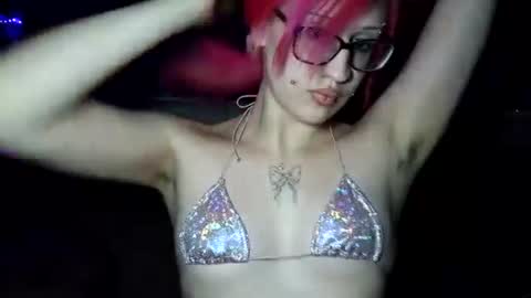 Princess online show from December 22, 2:26 am