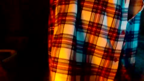 spookyx88 online show from April 16, 5:08 am