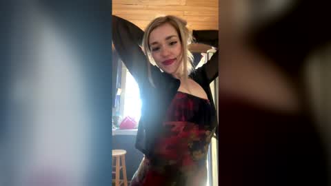 sporegeous online show from February 13, 7:37 pm