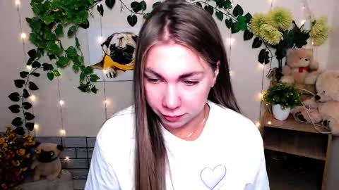 Karina online show from November 12, 10:46 am