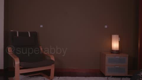 Abby online show from March 30, 3:55 pm