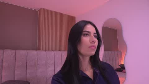 samantha online show from April 8, 7:16 pm