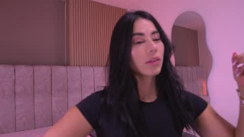 samantha online show from April 10, 7:20 pm