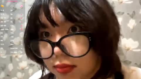 Emily online show from November 6, 1:50 pm