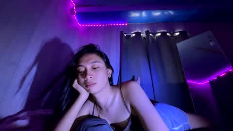 stacey_cravings online show from February 3, 3:15 am