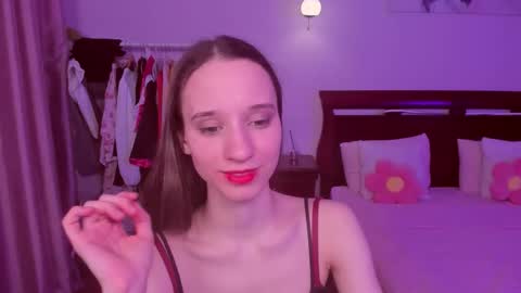 StaceyCutie online show from February 25, 5:22 pm