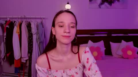 StaceyCutie online show from February 4, 6:44 pm