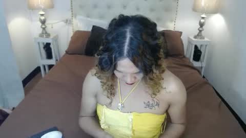 STACEY online show from April 11, 7:45 am