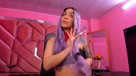 Stacey lee online show from December 15, 7:52 pm