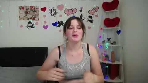 Stacey online show from February 25, 5:19 pm