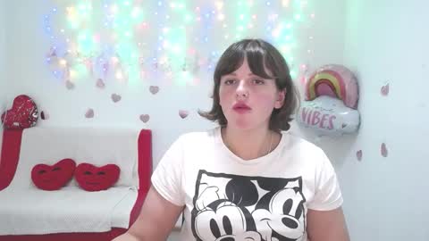 Stacey online show from October 7, 11:14 am