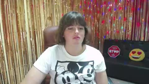 Stacey online show from September 19, 5:28 am