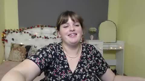 Stacey online show from March 21, 8:30 am