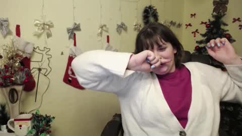 Stacey online show from December 15, 7:02 am