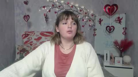 Stacey online show from February 6, 9:34 am