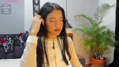 Snapshot of stacy_babby chatting on October 22, 3:33 am stacy online show from October 22, 3:33 am