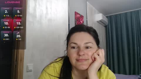 STACY online show from October 3, 9:20 pm