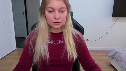 Stacy  online show from February 25, 11:21 am