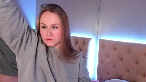 STACY online show from April 27, 9:23 pm