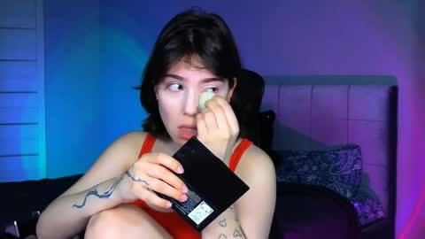 Bye bye dear See you on December 3st  online show from April 2, 10:35 am