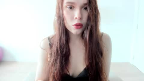 Stacy online show from April 13, 2:07 pm