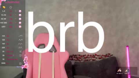 Stacy online show from November 21, 4:14 am