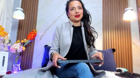 Angel Rivera online show from December 3, 12:07 pm