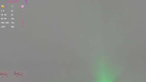 star_shooting online show from November 21, 10:56 pm