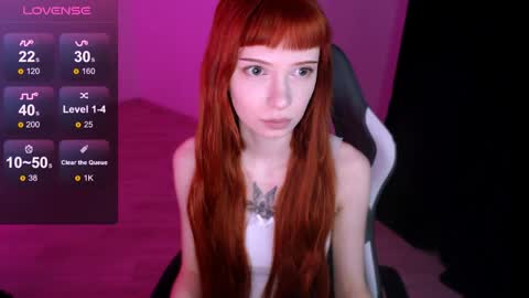 Shiina Mashiro online show from April 14, 12:11 am