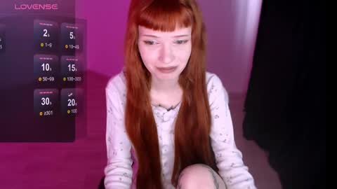 Shiina Mashiro online show from April 16, 12:49 pm