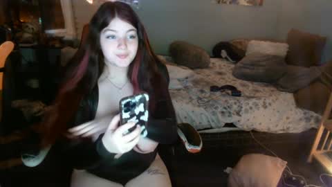 Starlight online show from December 16, 3:54 pm