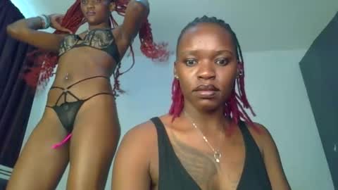 starlight_c online show from December 5, 9:54 am