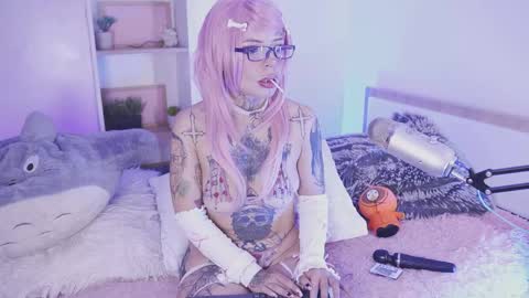 Yoko online show from April 14, 9:04 pm