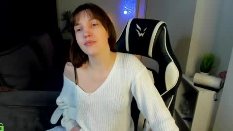 stasya_mellory online show from April 14, 1:38 am