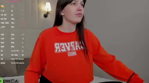 stasya_mellory online show from April 17, 1:08 am