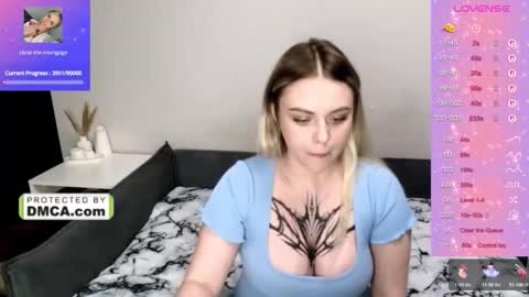 stasysweet99 online show from December 16, 5:24 am