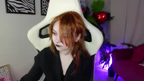 MONICA online show from February 15, 12:59 pm