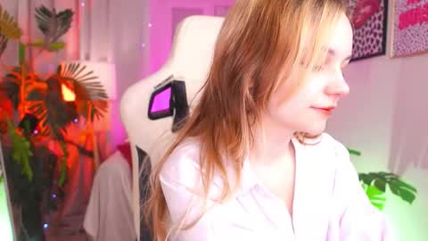 MONICA online show from October 12, 1:46 pm