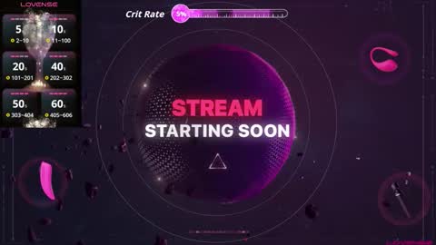 Karla online show from February 27, 12:05 pm