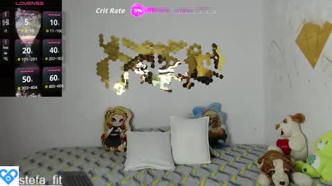 Karla online show from January 14, 12:21 pm