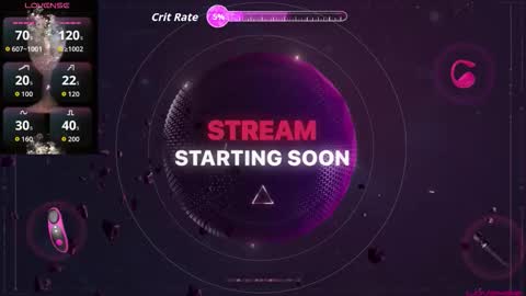 Karla online show from February 20, 11:56 am