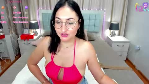 StefanaWinter online show from July 21, 5:19 am