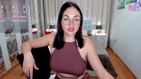 StefanaWinter online show from July 26, 11:07 am