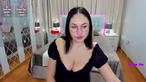 StefanaWinter online show from February 3, 5:05 am