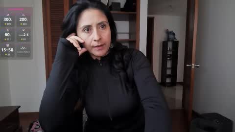 Stafania 3 online show from November 26, 2:51 pm