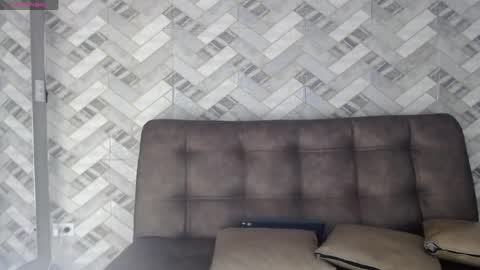 Stefanny online show from April 18, 7:07 pm