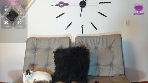 Stefy Milf online show from February 11, 11:06 pm