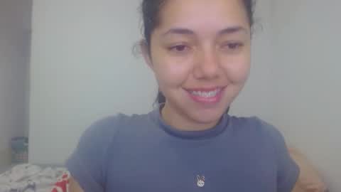 Snapshot of steffharris chatting on October 24, 8:43 am stefany online show from October 24, 8:43 am